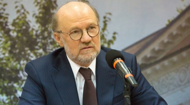 Философия сложности Путина: проект полицентричного соборного миропорядка