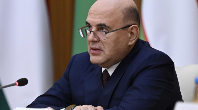 Мишустин поздравил Патриарха Кирилла с Днем народного единства — о памяти 1612 года и единстве нации