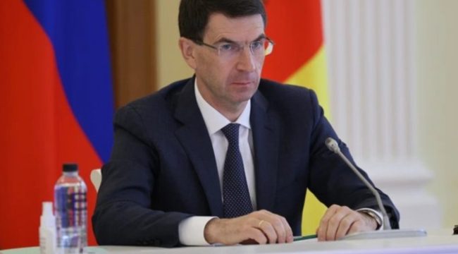 Патриарх Кирилл наградил Игоря Щеголева орденом Сергия Радонежского к 60-летию