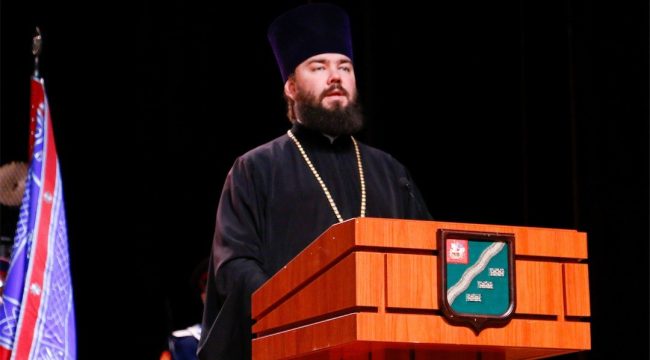 Казаки Центральной России подвели итоги года: на отчетном круге обсудили поддержку СВО и духовные ценности