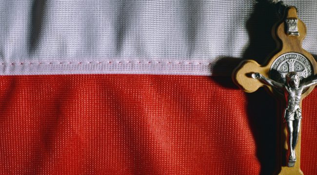Президент Польши призывает защищать христианские ценности в День независимости