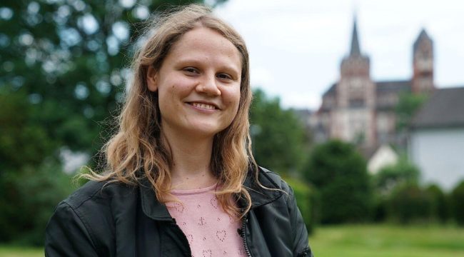 Новая духовная лидер BDKJ: «Я теолог и феминистка»