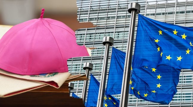Епископы ЕС призывают усилить борьбу с христианофобией в Европе