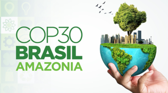 COP30 в Белеме: христиане за защиту творения на фоне климатического испытания
