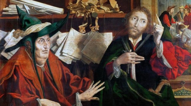 Литургические чтения 7 ноября: Рим 15,14–21 и притча о неверном управителе — чтение и толкование
