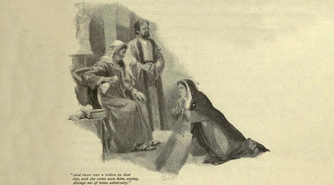 Духовный путь: как история Исхода помогает понять современную жизнь христианина