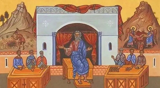 Верность до смерти: как история мучеников Маккавеев вдохновляет христиан сегодня