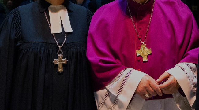 В Риме подпишут обновлённую Charta Oecumenica — важный шаг европейского экуменизма