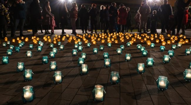 Европейские христианские пацифисты пересматривают понимание мира в эпоху вооружений