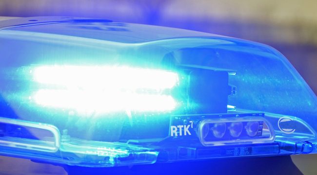 Угроза взрыва во время церковной службы вызвала масштабный полицейский спецназ