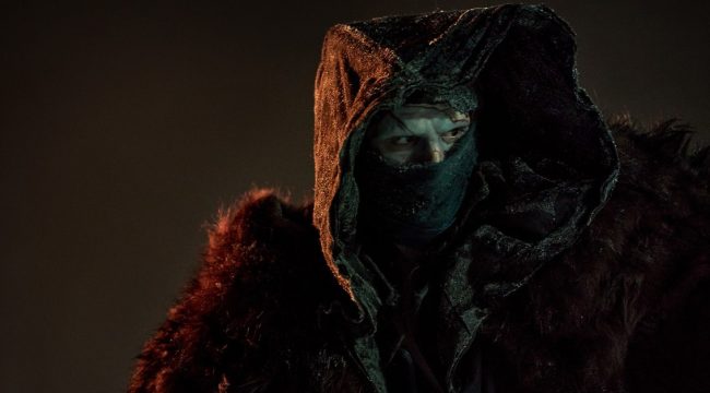 В «Франкенштейне» Netflix монстр оказался интереснее своего создателя