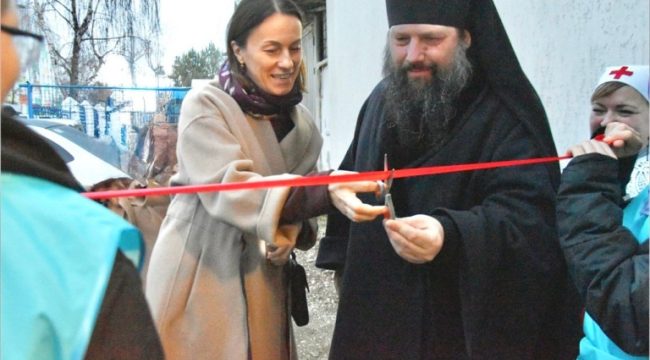 В Набережных Челнах открылся Дом милосердия «Ангелы Надежды» для помощи нуждающимся