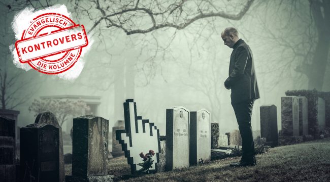 Траур-боты: помощь в горе или опасный обман?