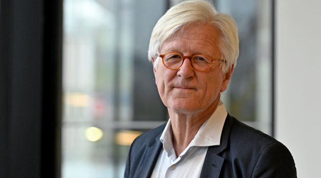 Бедфорд-Строхм: Термин «геноцид» не должен быть табу в дискуссии о Газа