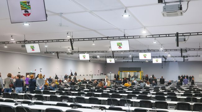 Организатор теракта на рождественской ярмарке в Магдебурге предстал перед судом