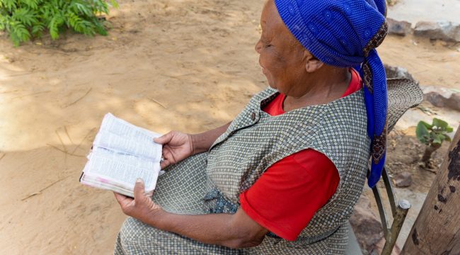 «Не дай Бог тебе познать Нигерию»: Как вера помогает выживать в стране, охваченной кризисом