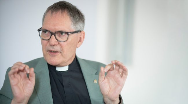 Европейские церкви приняли обновлённую «Charta Oecumenica»