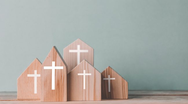 Критика нарастает: институт церковного убежища в Германии испытывает растущее давление