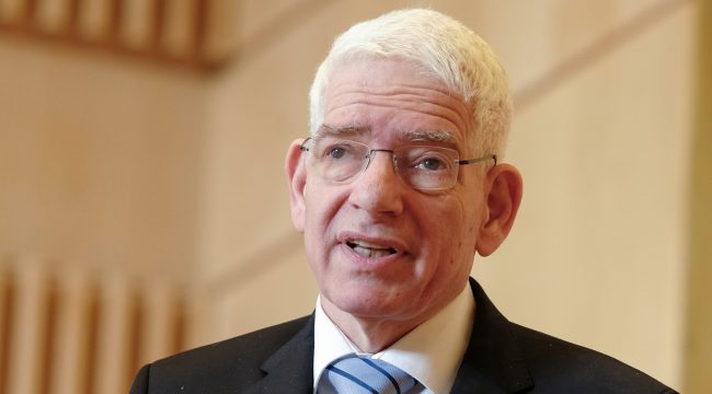 Йозеф Шустер: Германии нужно больше гражданского мужества