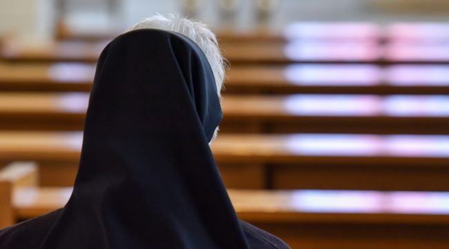 Бедные школьные сёстры создают «Провинцию Европа» с центром в Мюнхене