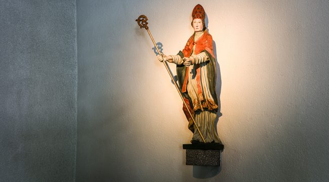 800 лет назад: убийство архиепископа, потрясшее Кёльн