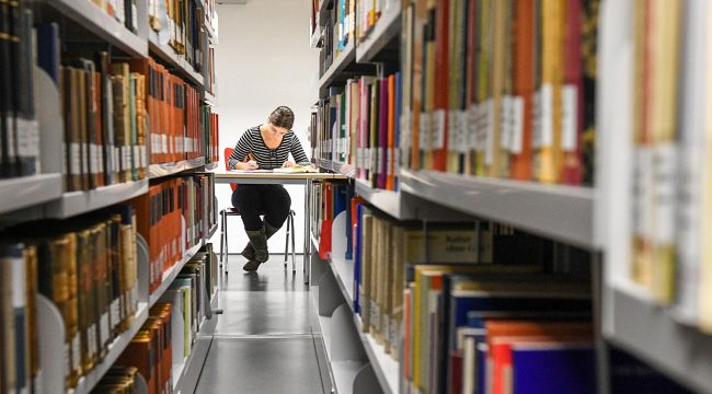 Теология — самая современная учебная дисциплина в мире