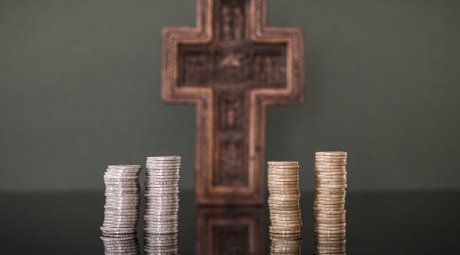 Около 41 млн евро на общие проекты: что финансируют епархии Баварии