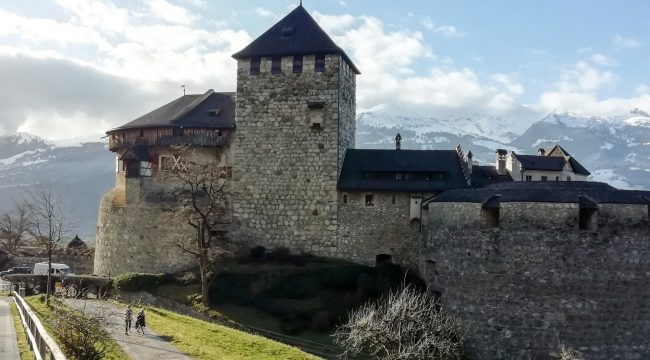 Архиепархия Вадуца отказала Швейцарии в доступе к документам о случаях сексуального насилия