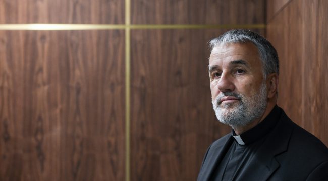 Вицеепископ положительно оценил документ немецких епископов о сексуальном разнообразии в школах