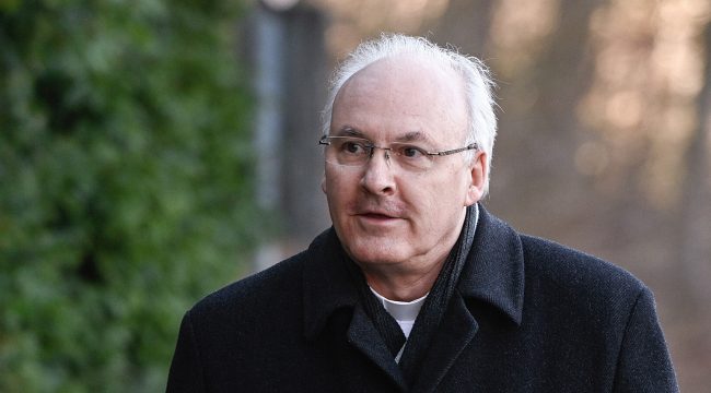 Епископ Фодерхольцер поддержал критику документа немецких епископов о сексуальном разнообразии