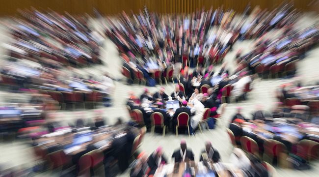 Католики Баварии предложили создать общеземельную синодальную команду