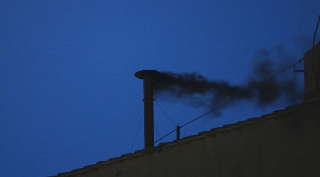 Новая книга раскрывает неизвестные подробности конклава 2025 года