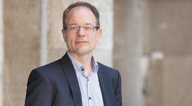 Теолог Ян-Хайнер Тюк: ватиканский документ о Марии задаёт важные экуменические акценты