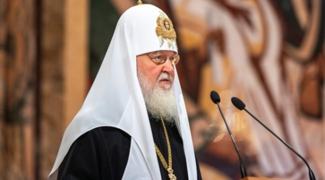 Патриарх Кирилл предложил создавать группы поддержки для родственников зависимых при храмах
