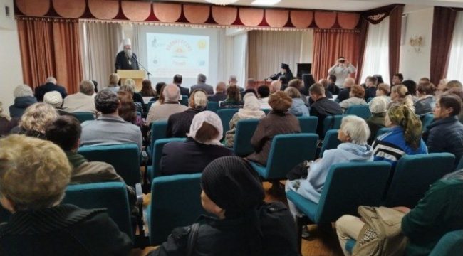 Русская православная церковь расширяет социальную помощь в Таджикистане: планируется открытие богадельни
