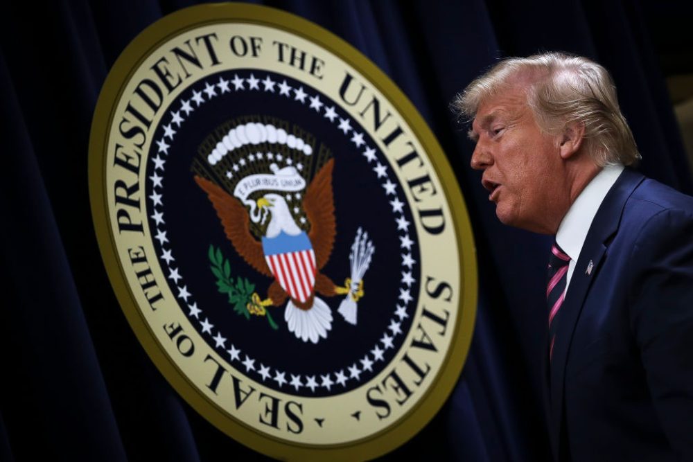 Как пророчество о Трампе научило меня смирению