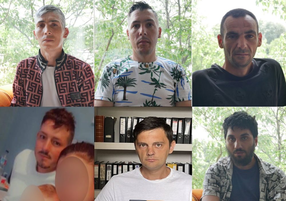 Бывшего пастора Harvest обвиняют в педофилии и торговле детьми: число жертв достигло 12 человек