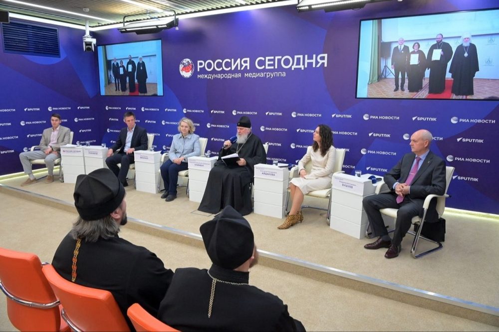 Названы лучшие православные книги 2025 года: 63 лауреата конкурса «Просвещение через книгу»