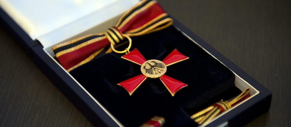 Две монахини из Баварии удостоены федерального ордена «За заслуги»
