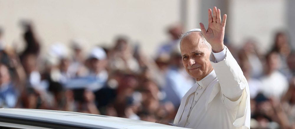 Папа Римский призвал церковные хоры к служению общине