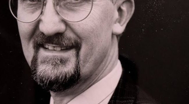Тони Уэйлс: человек с непревзойдёнными знаниями в мировом книгоиздании