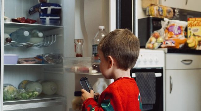 Церкви спасают миллионы британцев от нищеты на фоне высоких цен