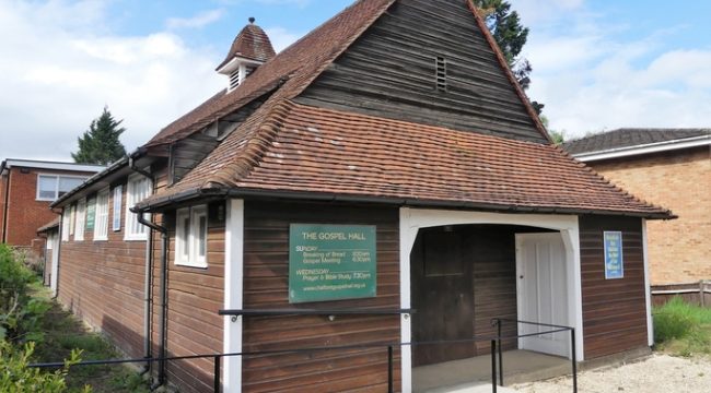 200 лет братствам: кто такие братья-пле́ймутцы и во что они верят?