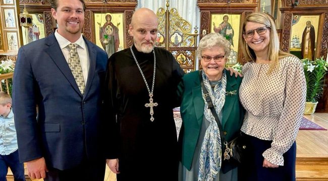 Американское духовенство заявило о «прорыве» в диалоге с Госдепом о гонениях на УПЦ