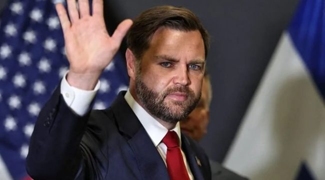 Вэнс: христианство — смысловой центр Америки, а исламизм в Европе — угроза для США