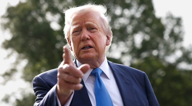 Трамп 2.0: Еженедельный обзор второго срока президента