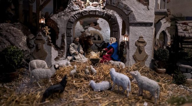 Чувствуешь себя ненужным на Рождество? Эта история — для тебя