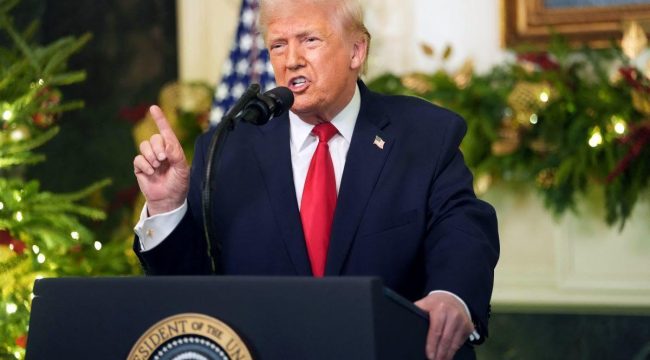 Опрос YouGov: 72% американцев и большинство республиканцев сочли пост Трампа о смерти Райнера «неуместным»