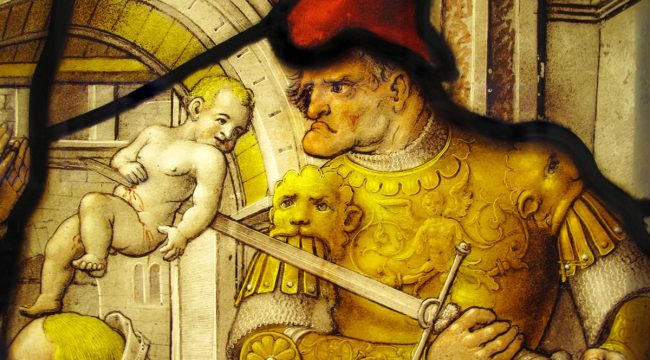 Все Ироды Нового Завета: от Великого до Агриппы II