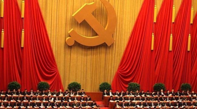 Подавление религии в Китае становится тоньше и всеобъемлюще, утверждается в новом докладе